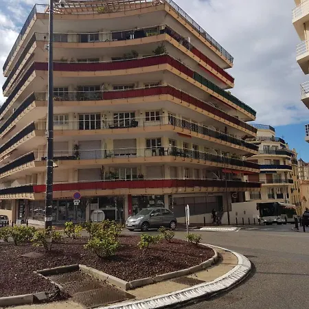 Carole * Cannes