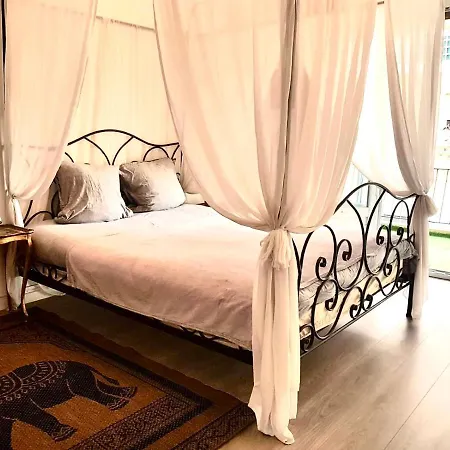Carole Apartment